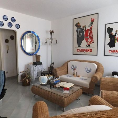 Bed and Breakfast Ajo Da Patrizia Santa Teresa Gallura Exterior foto