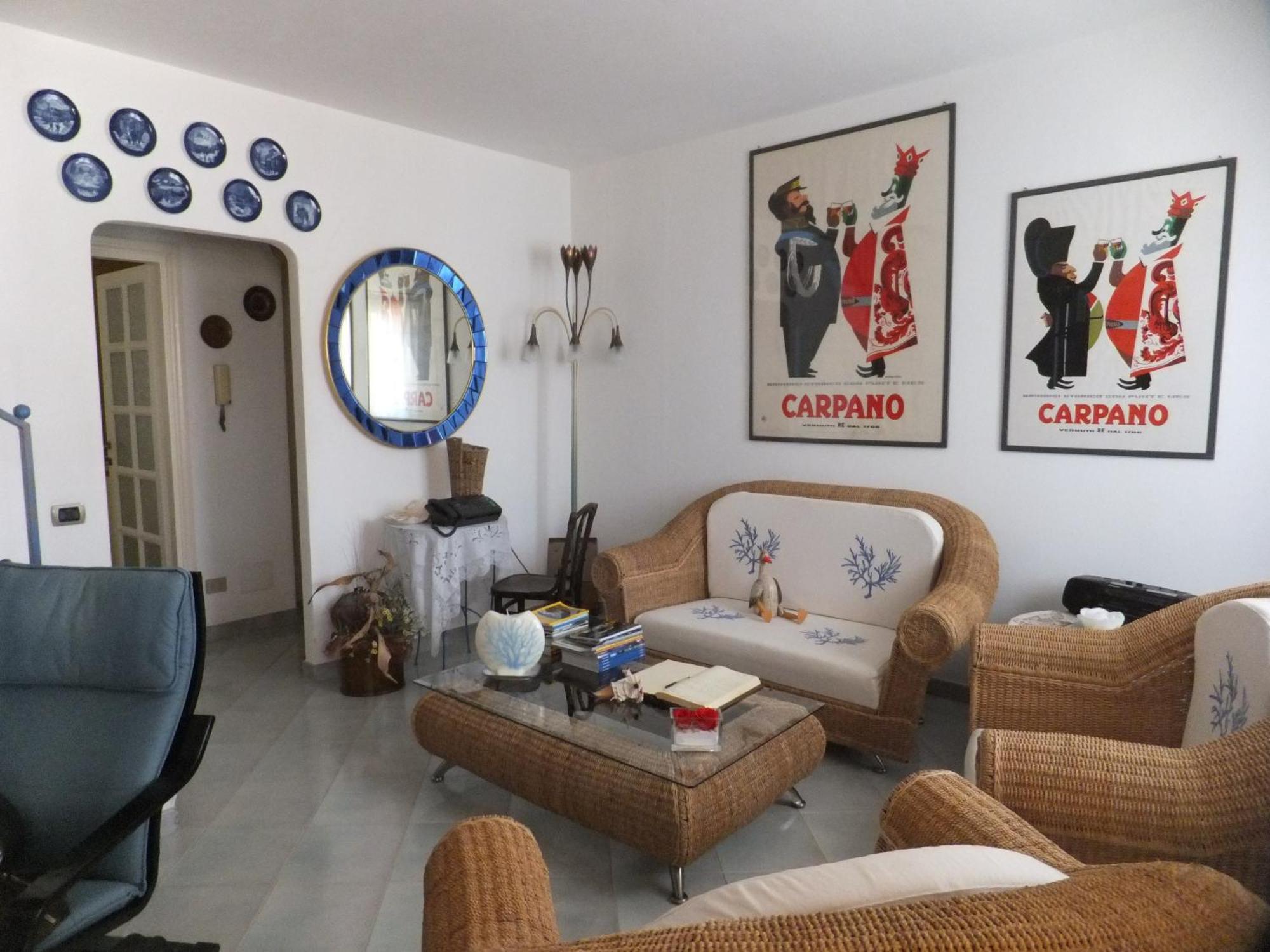 Bed and Breakfast Ajo Da Patrizia Santa Teresa Gallura Exterior foto