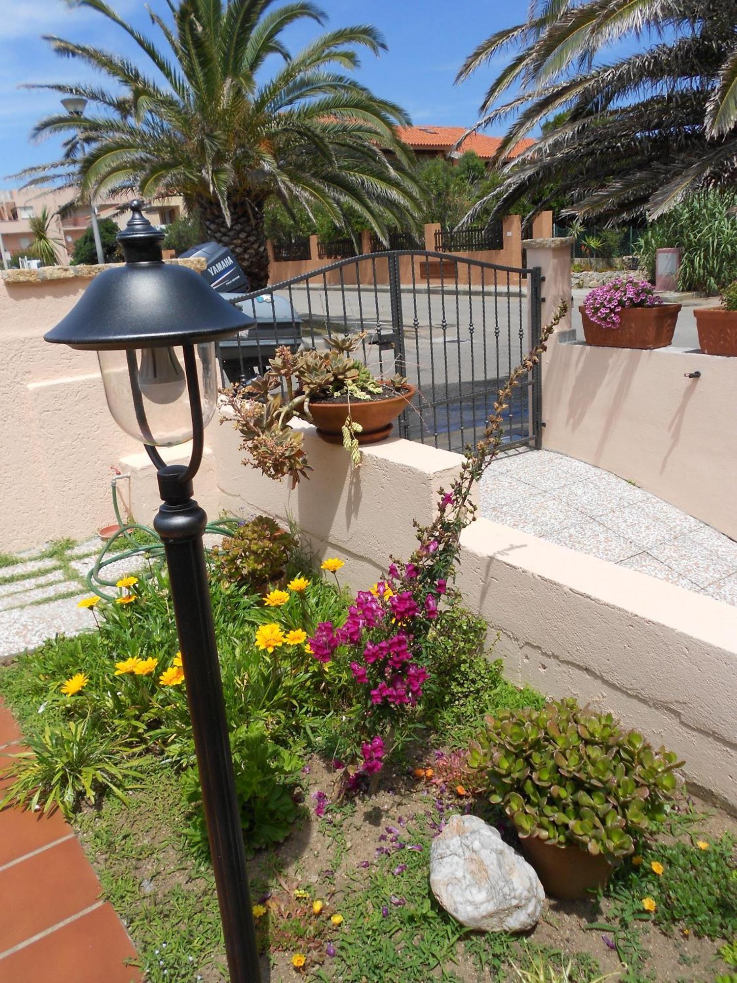 Bed and Breakfast Ajo Da Patrizia Santa Teresa Gallura Exterior foto